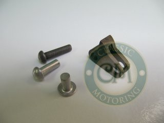 Fly Off Handbrake Kit