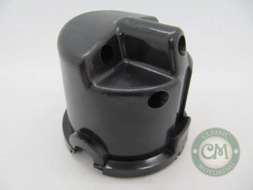 GL268 - Cap - Lucas 25D Distributor - Side Entry GL268 - Cap - Lucas 25D Distributor - Side Entry