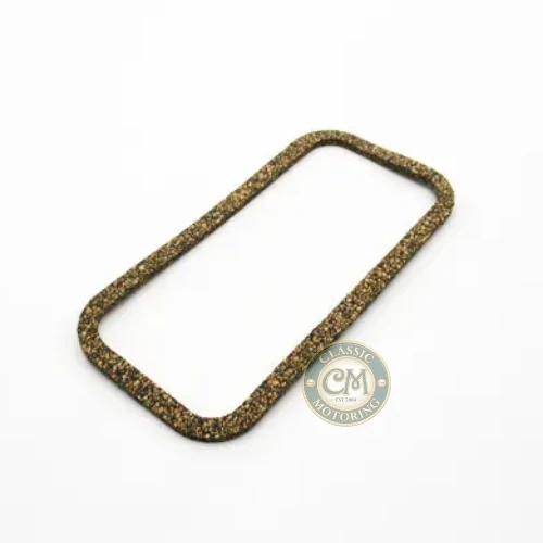 12A1139 - Gasket - Tappet Chest / Side Plate Cover - Thin (Cork)