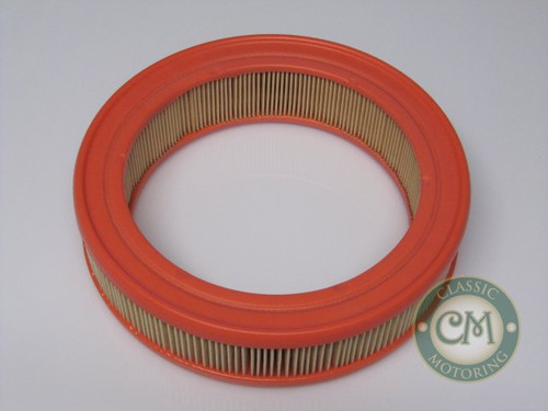GFE1008 - Air Filter Element - 1 1/2" SU Carb - Mini/Moke GFE1008 - Air Filter Element - 1 1/2" SU Carb - Mini/Moke