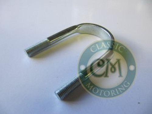 2A6208 - Steering Rack U-Bolt - Mini/Moke 2A6208 - Steering Rack U-Bolt - Mini/Moke