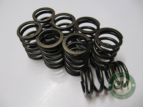 VSP458S - Valve Spring Set - Single - A-series VSP458S - Valve Spring Set - Single - A-series