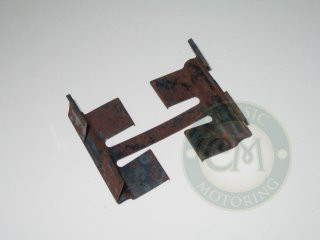 Brake Pad Spring Clip - Suit 8.4" Disc Brakes