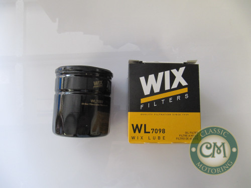 WL7098 / GFE166 / GFE443