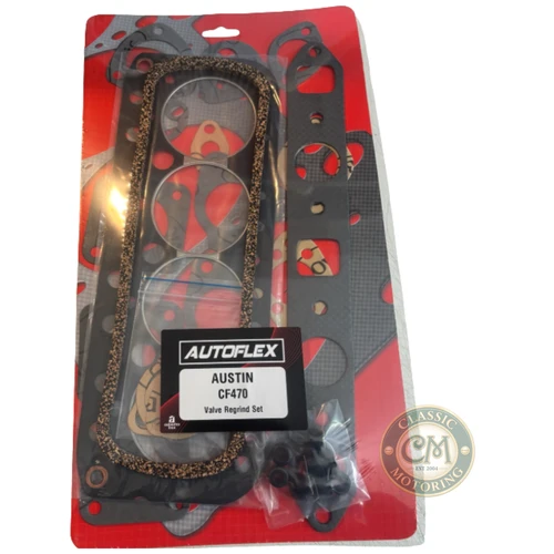 CF470 HYL3608 AJM1140 - Head Gasket Kit VRS - 1275cc A-series engines