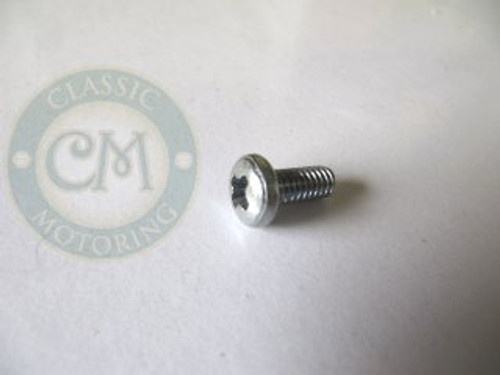 Fuel Tank Sender Unit Screw Fuel Tank Sender Unit Screw