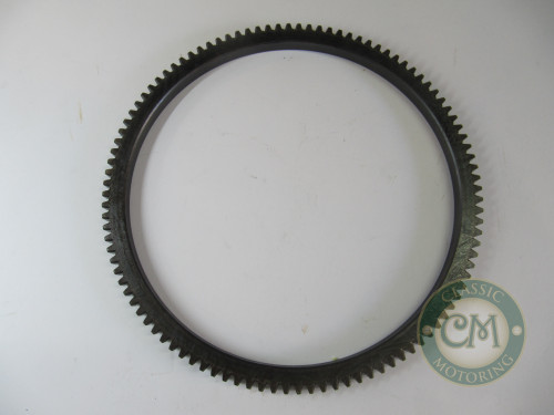 AEA596 - Flywheel Ring Gear - 803/948 Minor/Sprite/Midget