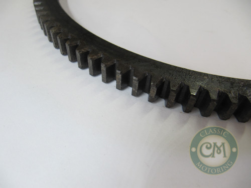 AEA596 - Flywheel Ring Gear - 803/948 Minor/Sprite/Midget