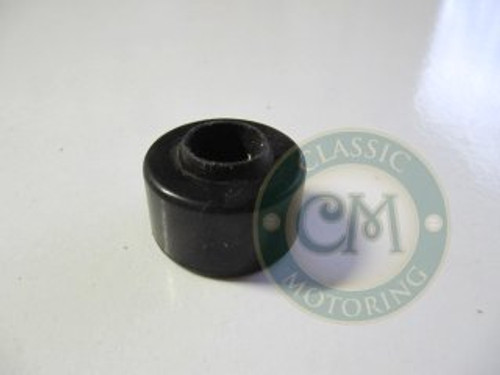 21A1086A - Bush - Rear Shock Absorber (Upper, with Ridge)