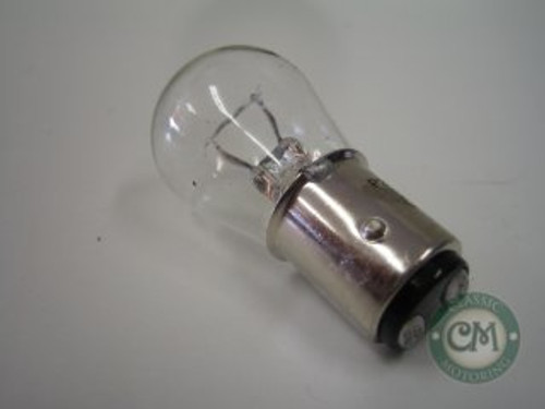 GLB380 - Bulb - Stop/Tail GLB380 - Bulb - Stop/Tail