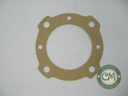 GUG705754GM - Gasket - Axle Shaft - Minor/Sprite/Midget GUG705754GM - Gasket - Axle Shaft - Minor/Sprite/Midget