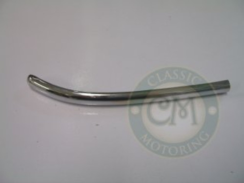 14A7783 - Grille Finisher - Left Hand - Mini 1960-71