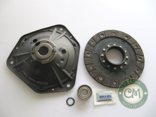 GCK100AF - Clutch Kit - Mini/Moke GCK100AF - Clutch Kit - Mini/Moke