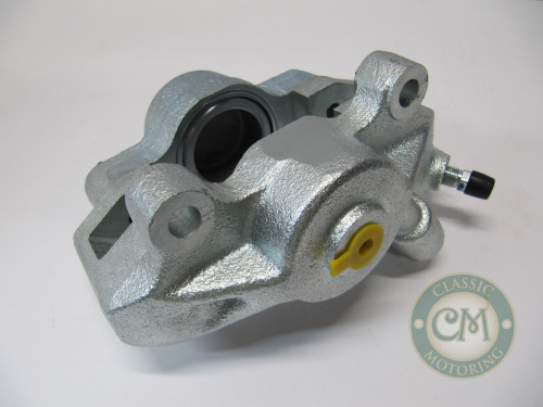 27H4657MS - Caliper Assembly - LH - 7.5" Mini Cooper S 27H4657MS - Caliper Assembly - LH - 7.5" Mini Cooper S