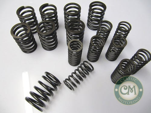 VSP3964P - Valve Spring Set - Double 1275 - Mini/Sprite/Midget