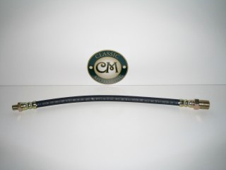 Brake Hose - Front (All) & Rear (Sedan)