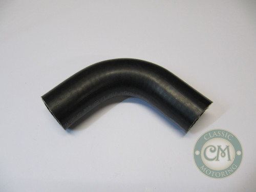 AYA2235 - Radiator Hose - Top - Late Mini/Moke