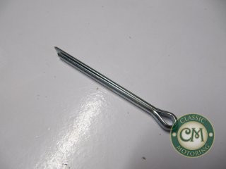 GHF505 - Bonnet Stay Split Pin - Mini