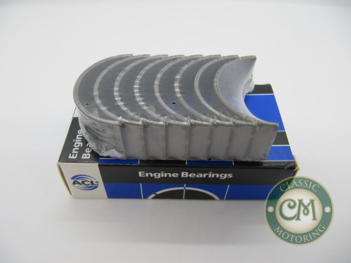 4B2201-010 - Big End Bearings 1.625" +010 - 848/948/998/1098/1275 4B2201-010 - Big End Bearings 1.625" +010 - 848/948/998/1098/1275