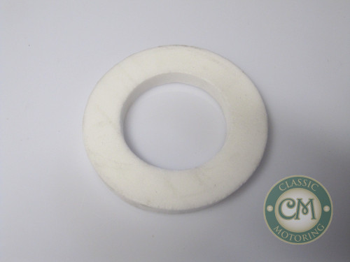 2A2069 - Fuel Tank Neck Inner Foam Seal