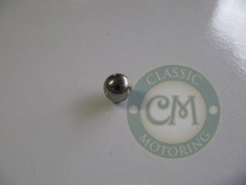 BLS110 - Detent Spring Ball - Rod Change - Mini/Moke BLS110 - Detent Spring Ball - Rod Change - Mini/Moke