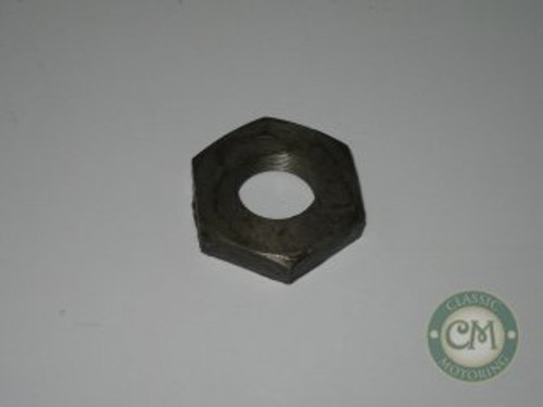 ACH6001 / STR317 - Nut - Steering Wheel - Mini/Moke/Minor ACH6001 / STR317 - Nut - Steering Wheel - Mini/Moke/Minor