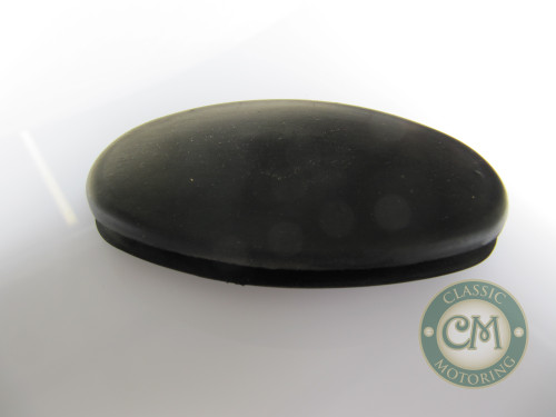 Dust Cover Gearbox Top