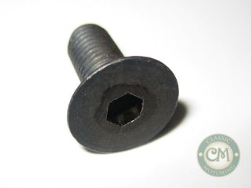 Timing Gear Countersunk Screw (Duplex)