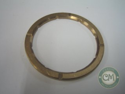 Primary Gear Shim - 1275 +.125" Primary Gear Shim - 1275 +.125"
