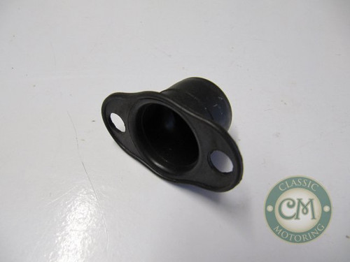 Boot Handle Rubber Seal - Rover Mini