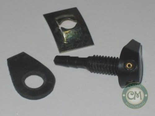 AYH9876 - Windscreen Washer Jet - Mini Clubman Style