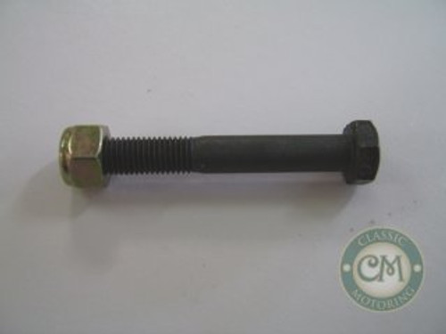 Steering Column Drop Bracket Bolt & Nut Steering Column Drop Bracket Bolt & Nut