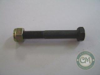CDBB01 - Steering Column Drop Bracket Bolt & Nut - Mini