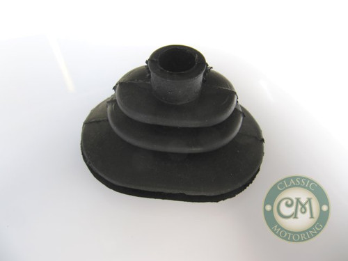 22H1337 - Clutch Fork Boot - Minor/Sprite/Midget/MGA/MGB 22H1337 - Clutch Fork Boot - Minor/Sprite/Midget/MGA/MGB