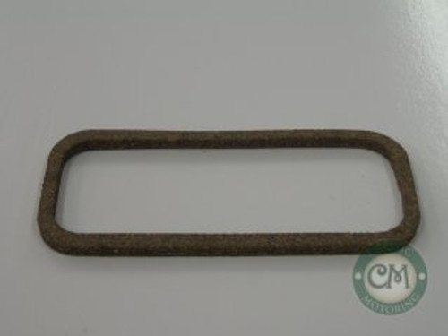 12A1175C - Gasket - Tappet Chest / Side Plate Cover - Thick (Cork)