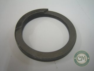 Primary Gear Thrust Plate