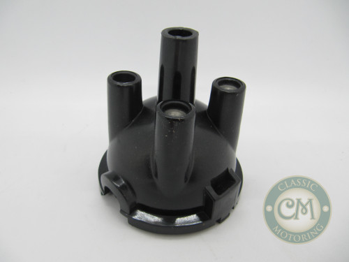 GL276 / R566859 / GDC103 / DST108 - Cap - Lucas 25D Distributor GL276 / R566859 / GDC103 / DST108 - Cap - Lucas 25D Distributor