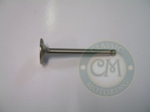 Valve Inlet - 998/1098 (1.156") Radius Collet Valve Inlet - 998/1098 (1.156") Radius Collet