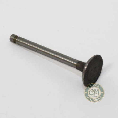 12A1986B - Valve Inlet - 998/1098 (1.156") Radius Collet