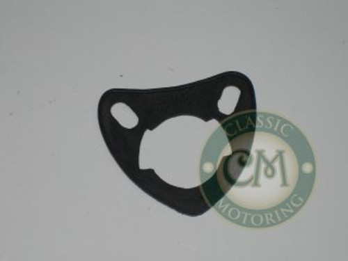 KEY113 - Boot Handle Gasket (Rubber) - Morris Minor