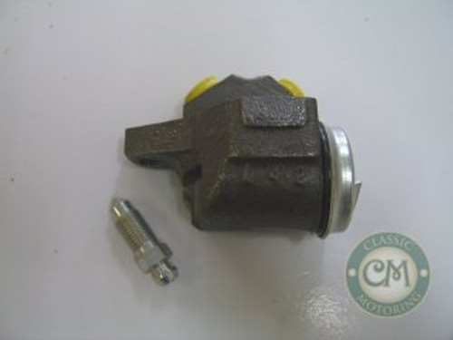 GWC110 - Wheel Cylinder - Front RH - Minor/Sprite/Midget/MGA GWC110 - Wheel Cylinder - Front RH - Minor/Sprite/Midget/MGA