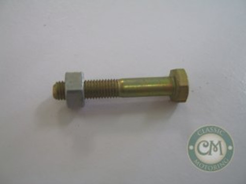 HBZ411 - Steering Column Pinch Bolt - Mini/Moke