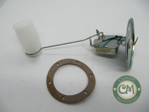 AAU8340 - Fuel Tank Sender Unit - Mini (Van)/MGA