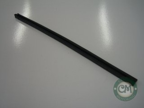 Door Glass Outer Seal - Windup Window Mini Door Glass Outer Seal - Windup Window Mini