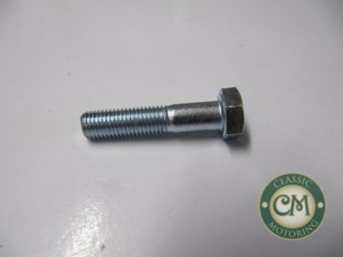 53K1031 - Tie Bar Bolt - Mini/Moke 53K1031 - Tie Bar Bolt - Mini/Moke