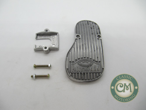 A200015 Paddy Hopkirk alloy accelerator pedal extension