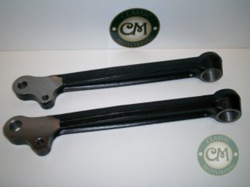 C-AJJ3364 - Negative Camber Lower Control Arms - Mini/Moke C-AJJ3364 - Negative Camber Lower Control Arms - Mini/Moke