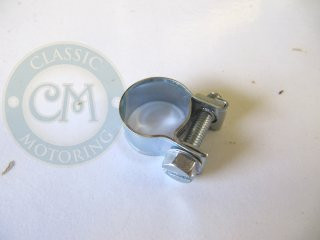 ACH5854 - Steering Rack Boot Clamp (Outer)