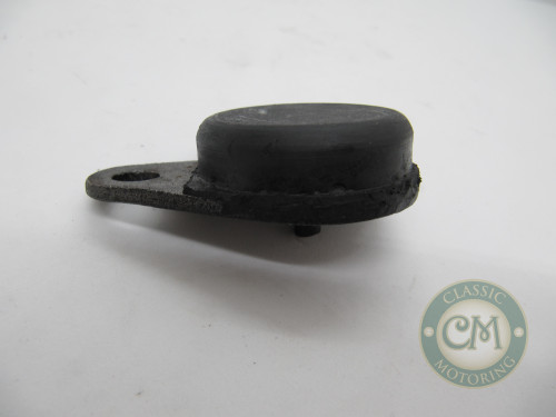 21A1517 - Bump Stop - Hydrolastic Rear (Flat style) - Mini