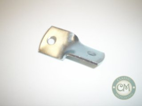 Exhaust Mounting Strap, Standard Centre